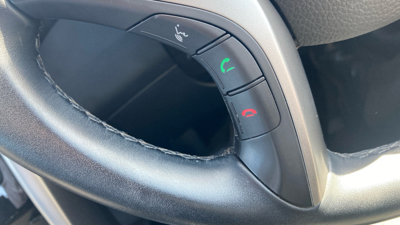 Hyundai i30 1.4 Blue Drive SE Nav 5dr Petrol Hatchback